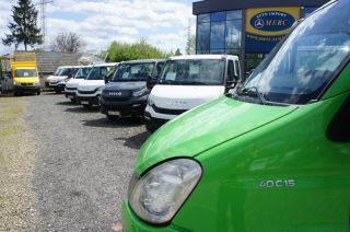 Iveco 40C15